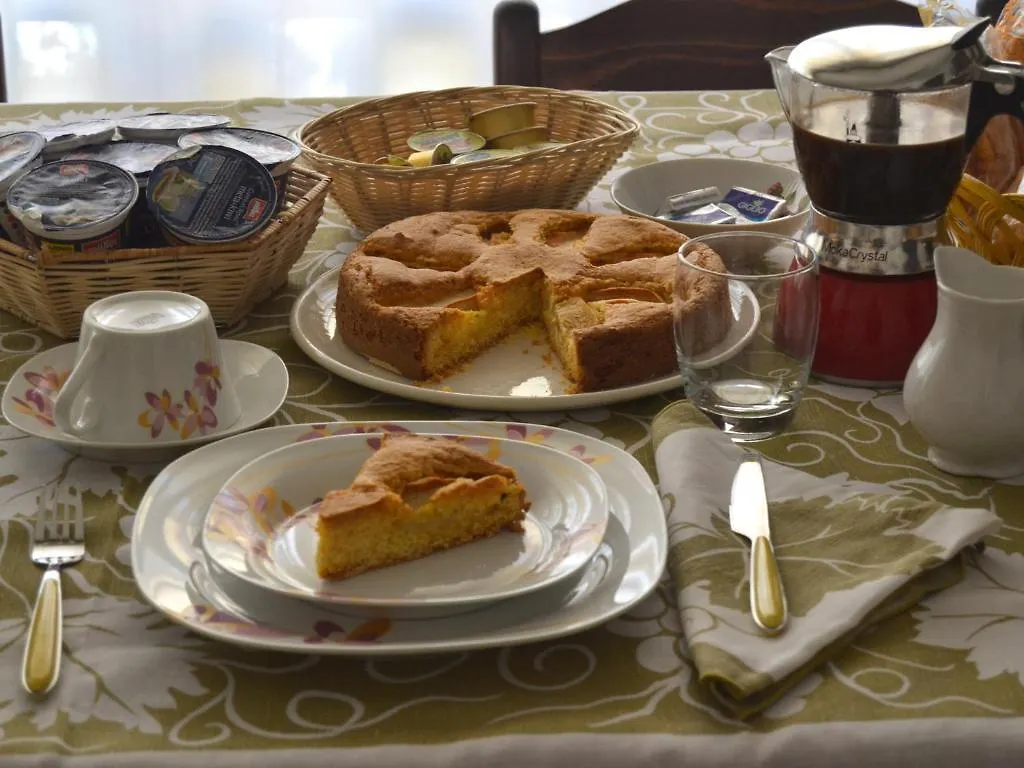 Bed & Breakfast A B C Bologna In B&B