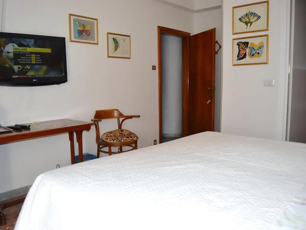 A B C Bologna In B&B