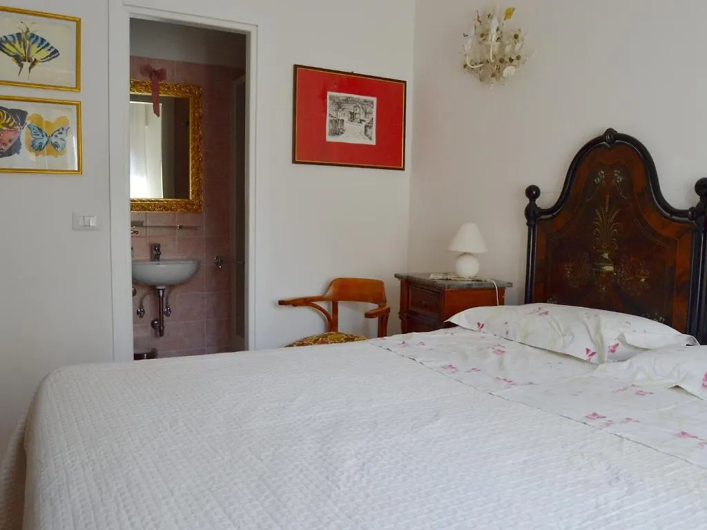 Bed & Breakfast A B C Bologna In B&B
