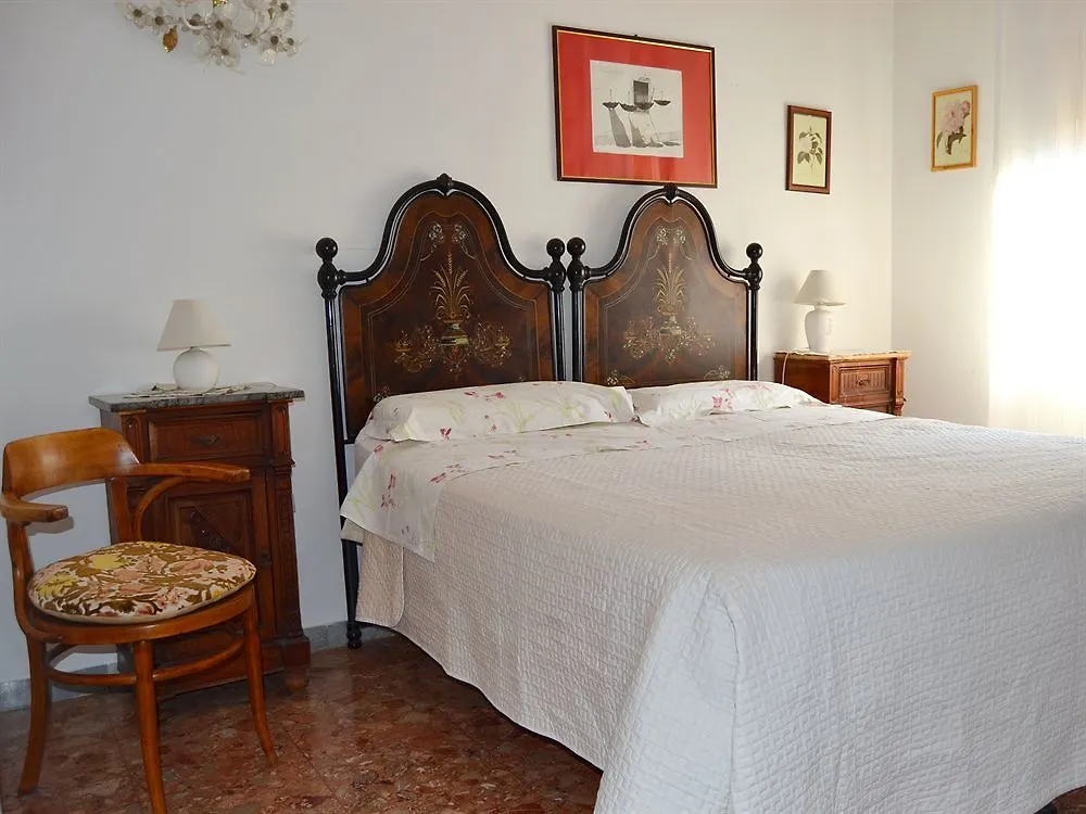 *** Bed & Breakfast A B C Bologna In B&B Italy