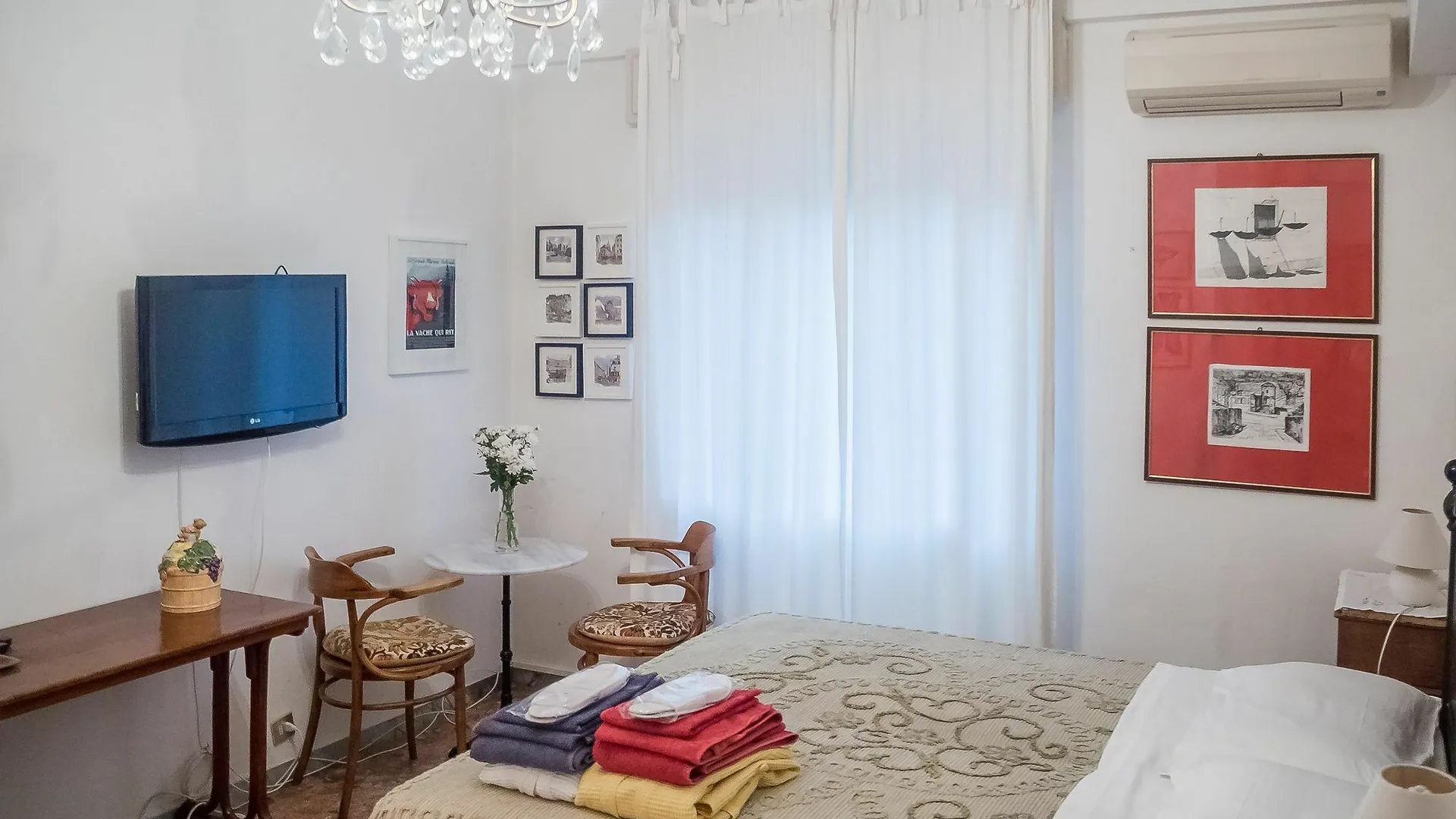 Bed & Breakfast A B C Bologna In B&B