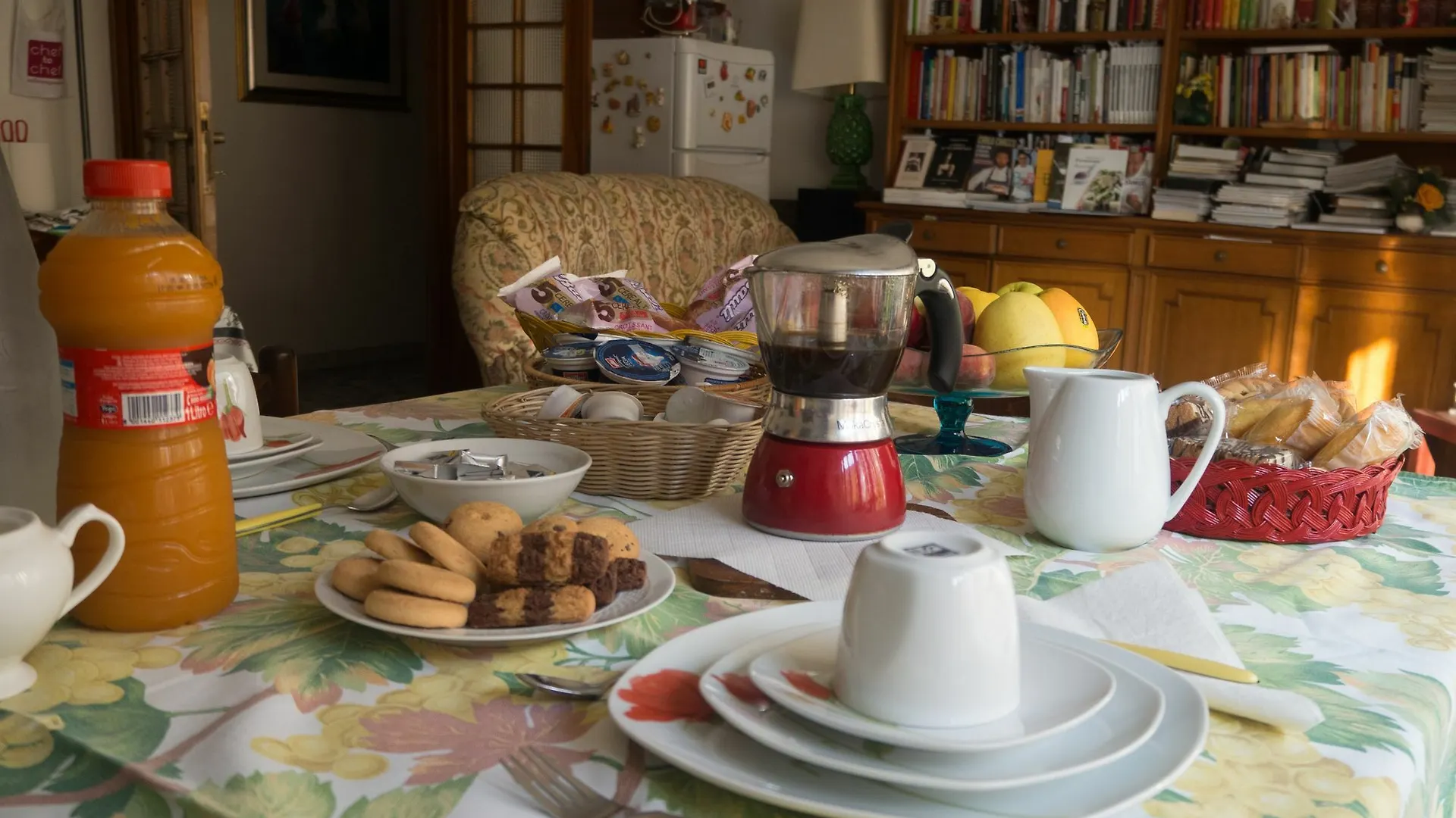 A B C Bologna In B&B 3*,  Italy