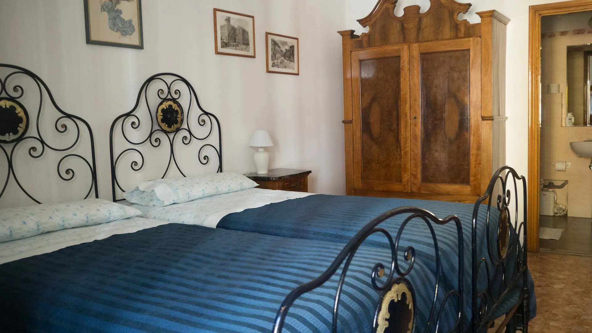 Bed & Breakfast A B C Bologna In B&B